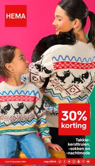 30% Korting