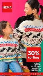 30% Korting