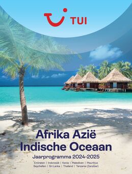 Afrika, Azie?, Indische Oceaan