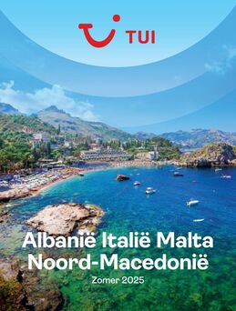 Albani, Itali, Malta, Noord-Macedoni Z25