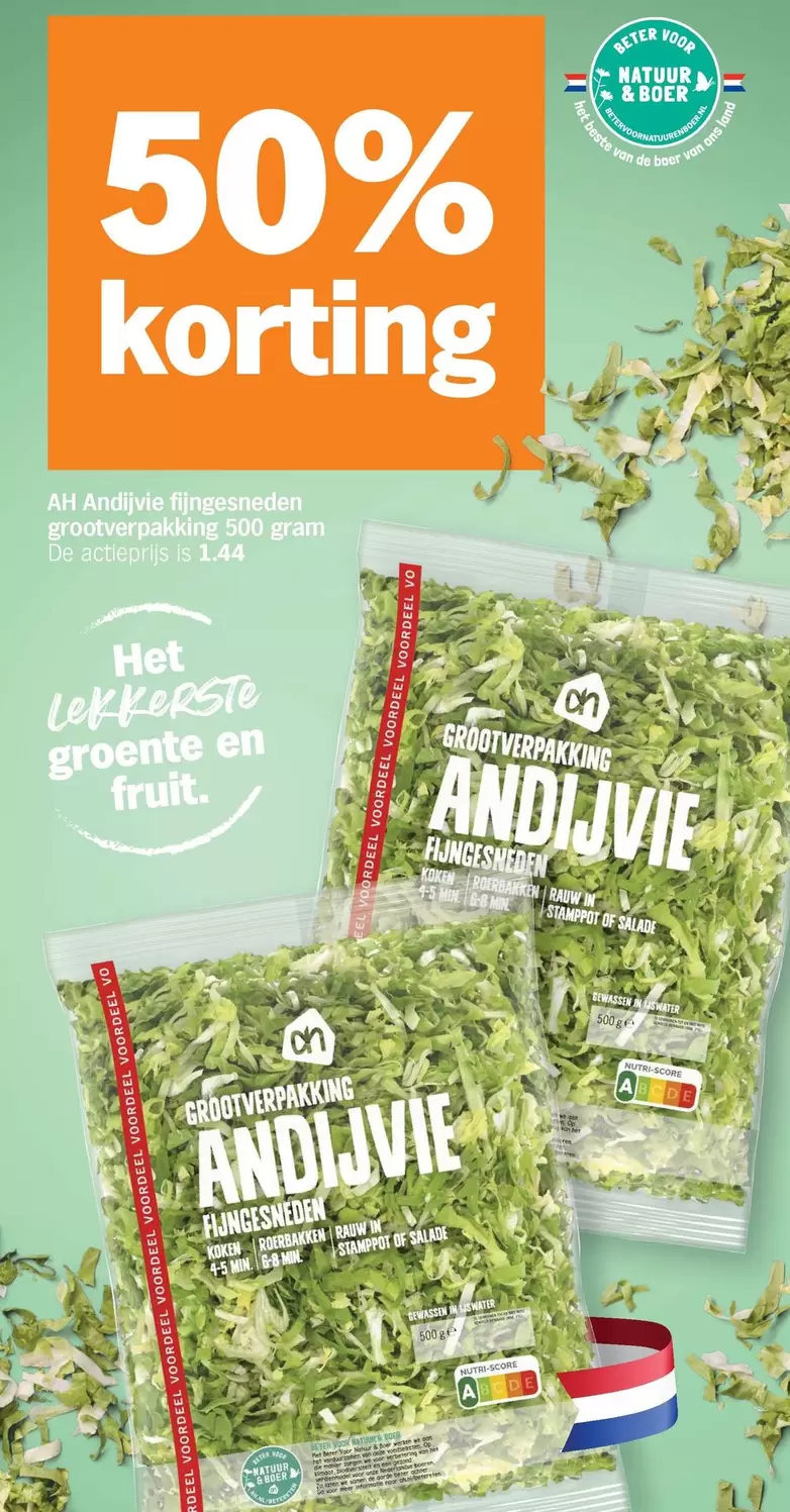 Ah - ANDIJVIE