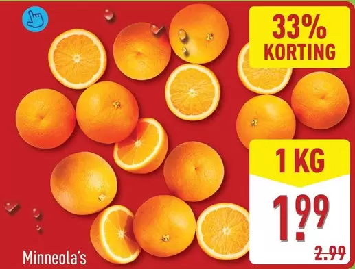 sm - Minneola's