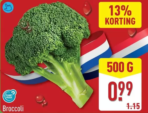 Broccoli