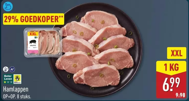 Hamlappen