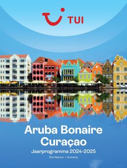 Aruba, Bonaire, Curaao | Sint Maarten, Suriname