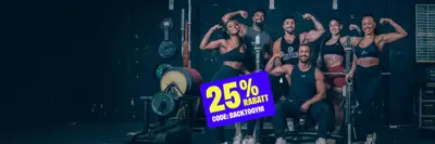 Bodylab Promo