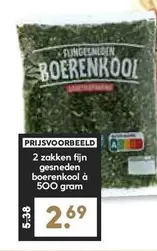 BOERENKOOL