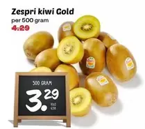 kiwi Gold