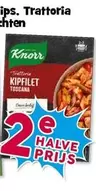 Knorr - Kipfilet Toscana