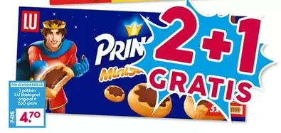 Prins Minis