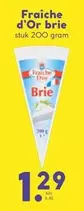 Brie