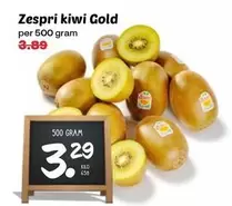kiwi Gold