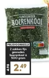 Boerenkool
