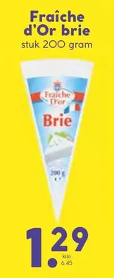Brie