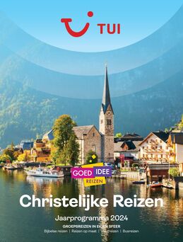 Christelijke Reizen