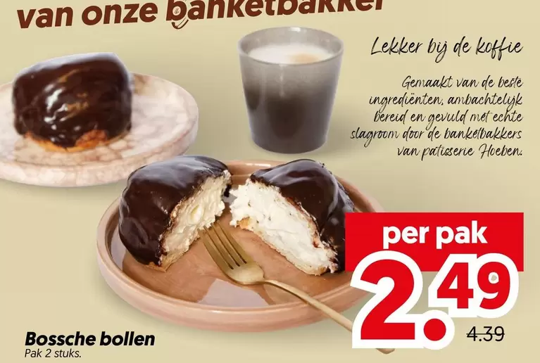 De - Bossche bollen
