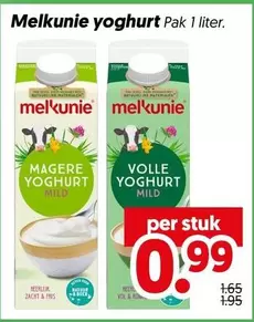 Yoghurt