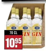 London Dry Gin