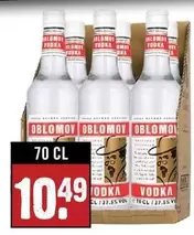 Vodka