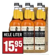 SCOTCHMAN