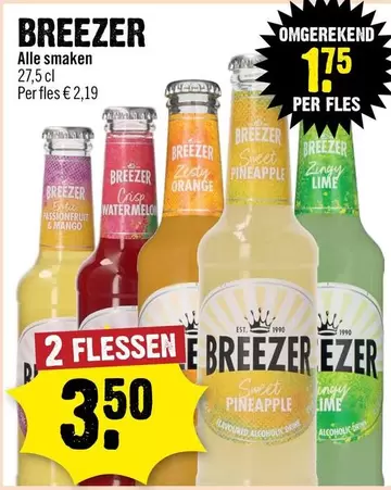 Breezer