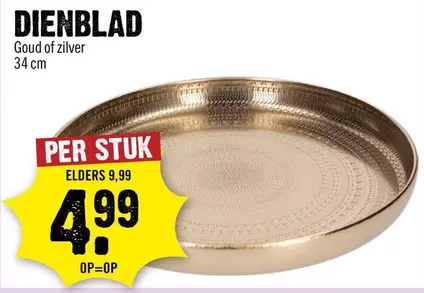 DIENBLAD