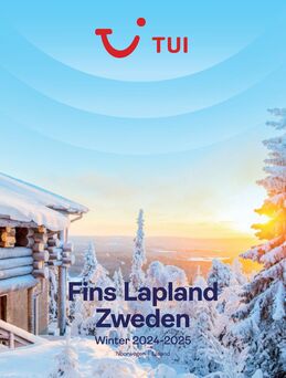 Fins Lapland, Zweden | Noorwegen, IJsland