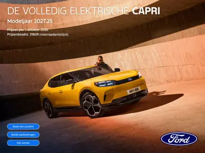 PL elektrische capri MY2027 25
