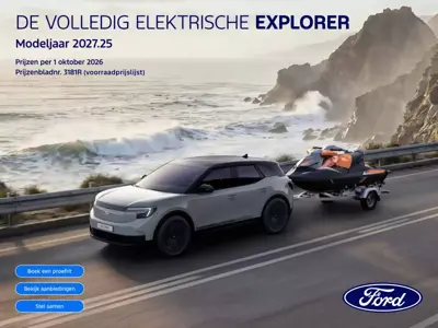 PL elektrische explorer MY2027 25