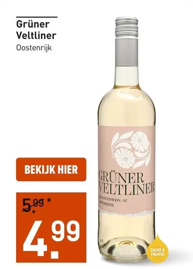 Grüner Veltliner