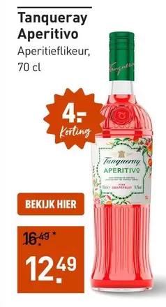 Aperitivo