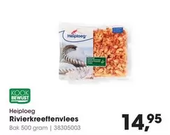 Rivierkreeftenvlees | 38305003