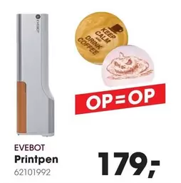 Keep - Printpen 62101992