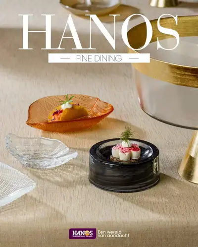 Special Fine Dining 2026