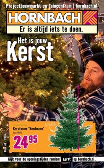 Het is jouw Kerst