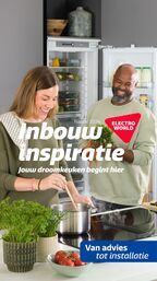 Inbouw inspiratie