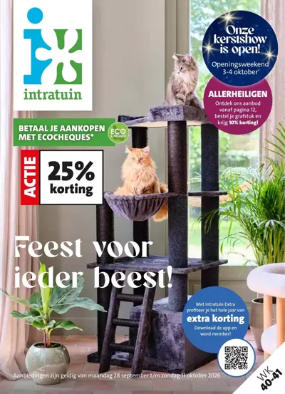Bespaar nu met onze deals