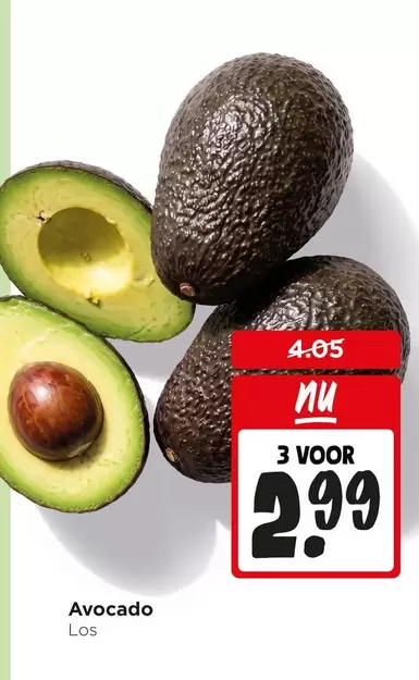 Avocado