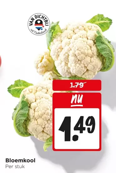 Bloemkool