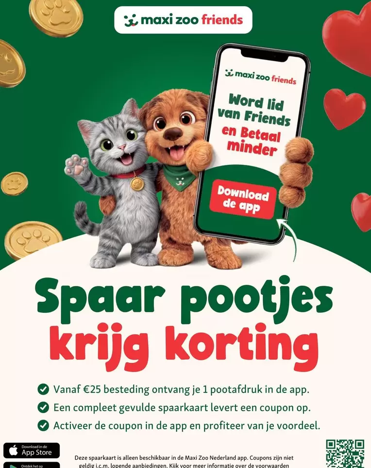 zoo - Korting