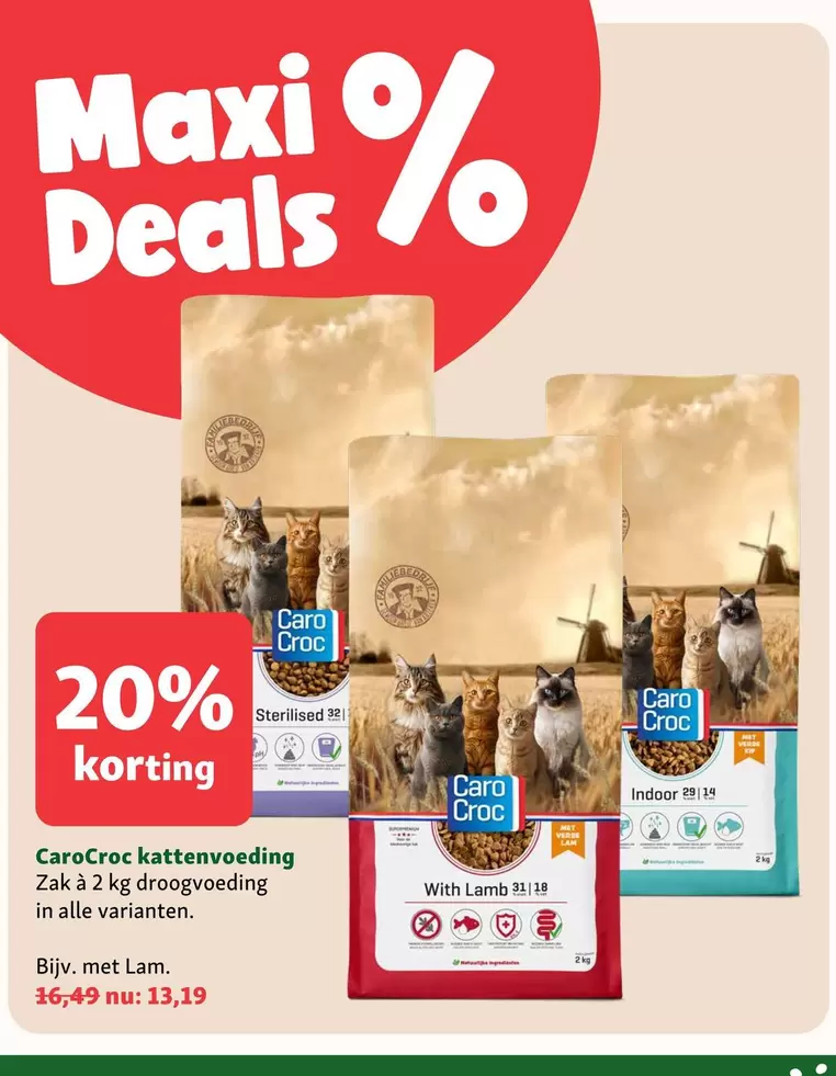 Kattensvoeding
