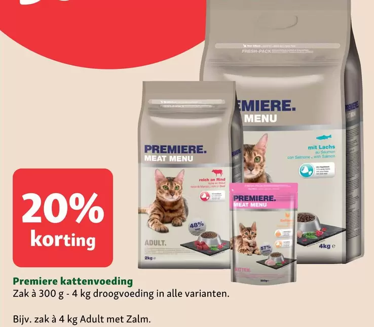 Kattenvoeding