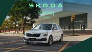 Škoda Kamiq prijslijst per 25 november 2024