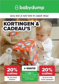 Kortingen & cadeau's