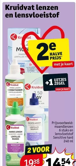De - Lenzen En Lensvloeistof