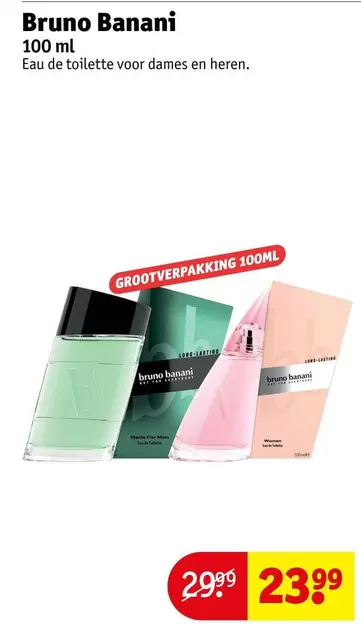 De - Eau de toilette