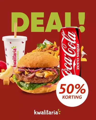 Kwalitaria Promo
