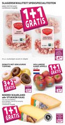 MCD Supermarkt folder