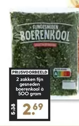 BOERENKOOL