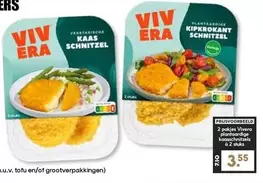 KIPKROKANT SCHNITZEL